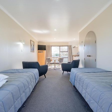 Te Anau Motel & Apartments מראה חיצוני תמונה