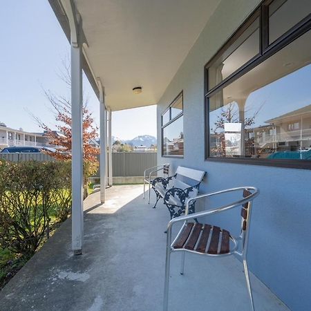 Te Anau Motel & Apartments מראה חיצוני תמונה