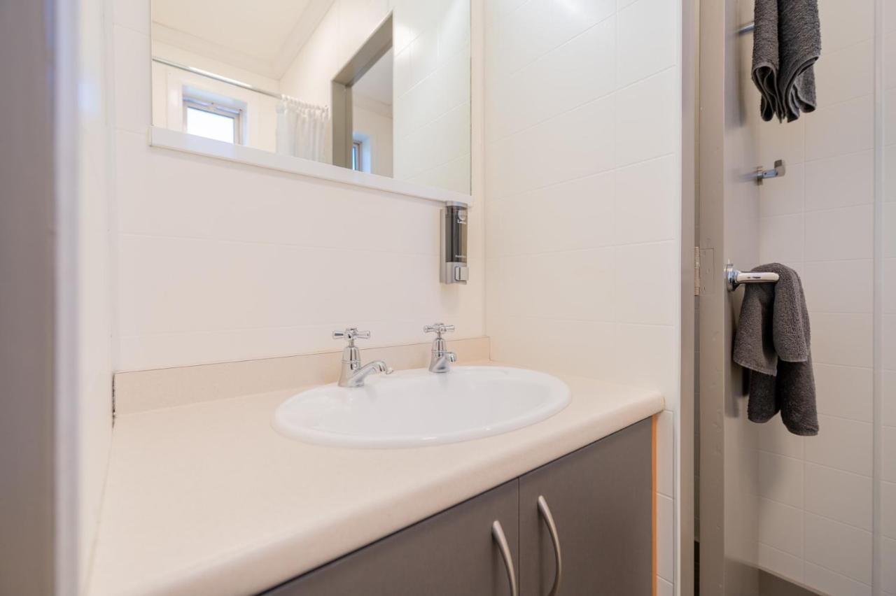 Te Anau Motel & Apartments מראה חיצוני תמונה